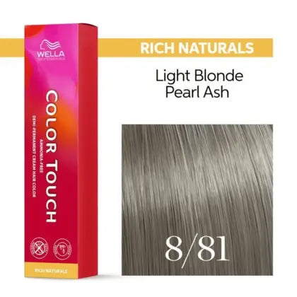 Wella Color Touch 60ml