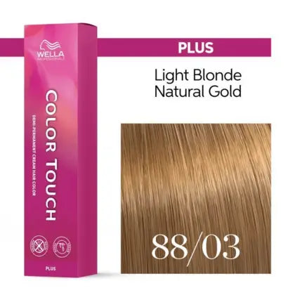 Wella Color Touch 60ml