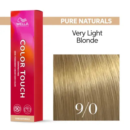Wella Color Touch 60ml