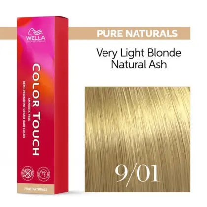 Wella Color Touch 60ml
