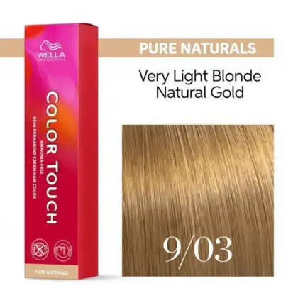 Wella Color Touch 60ml