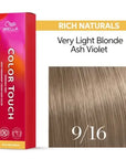 Wella Color Touch 60ml