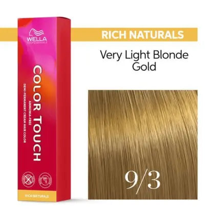 Wella Color Touch 60ml