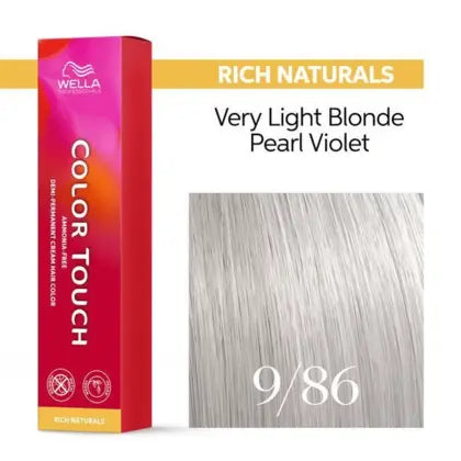 Wella Color Touch 60ml