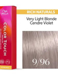Wella Color Touch 60ml