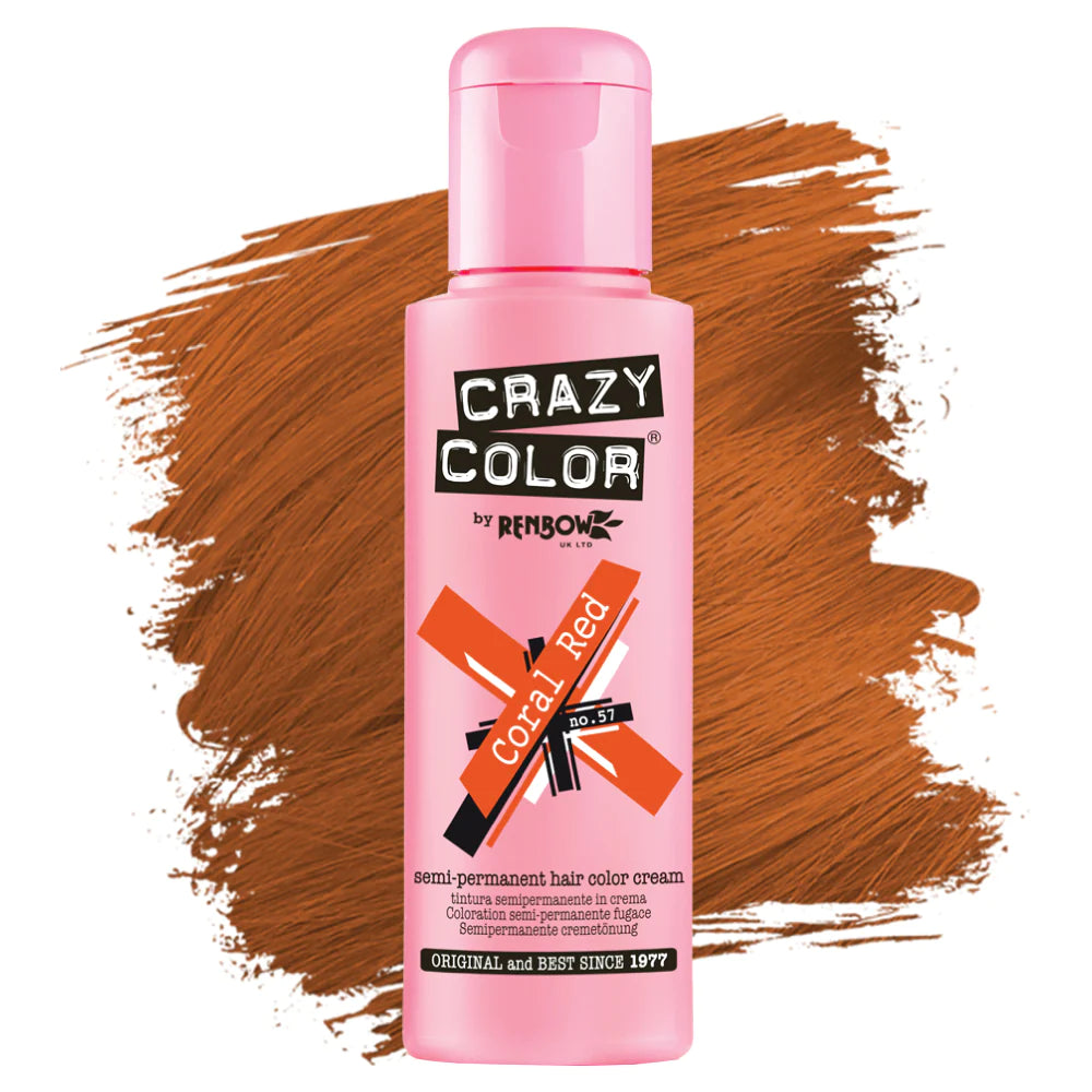 Crazy Color 100ml