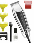Wahl Classic Detailer Black
