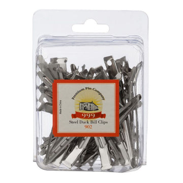 999 Duck Bill Clips