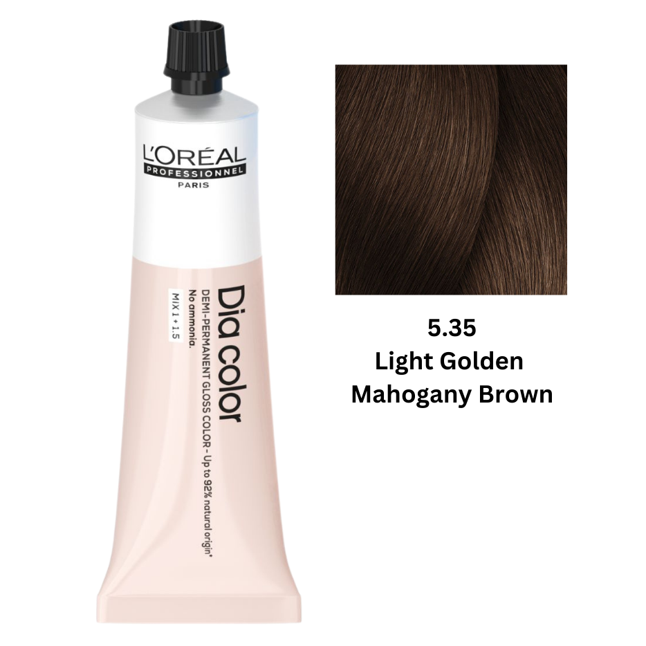 L'Oreal Dia Color 60ml