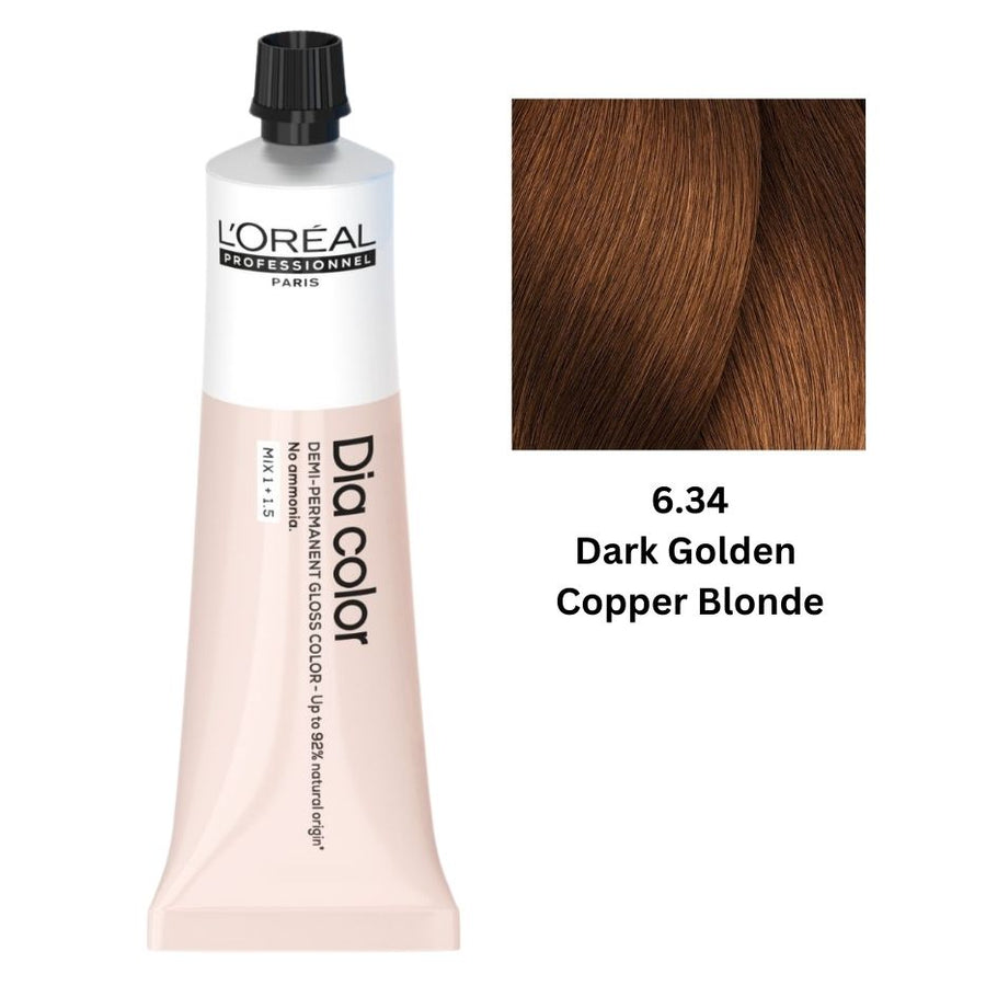 L'Oreal Dia Color 60ml