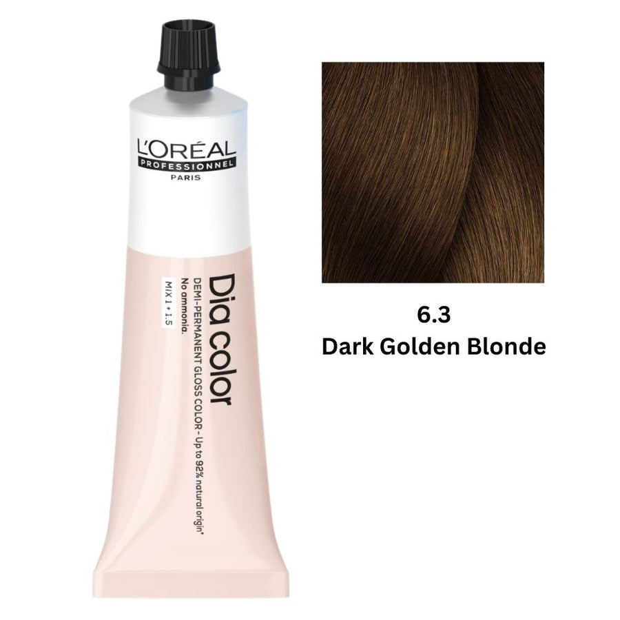 L'Oreal Dia Color 60ml