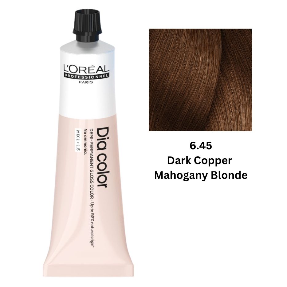 L'Oreal Dia Color 60ml