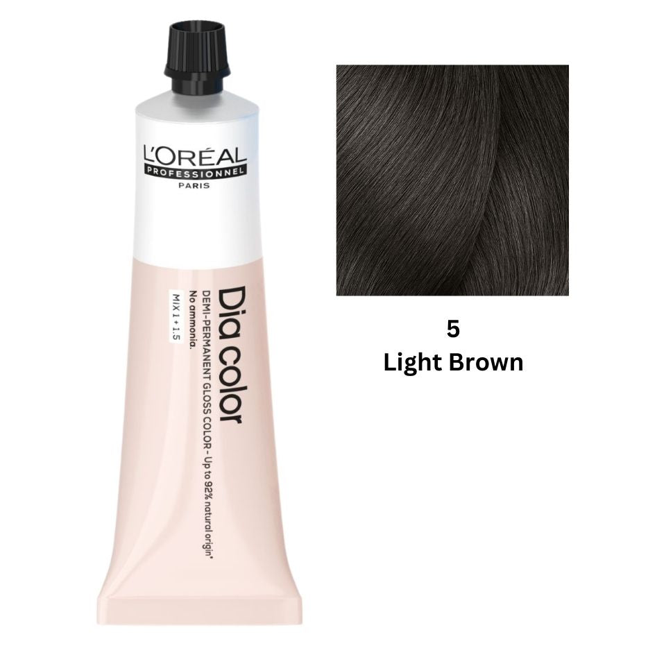 L'Oreal Dia Color 60ml