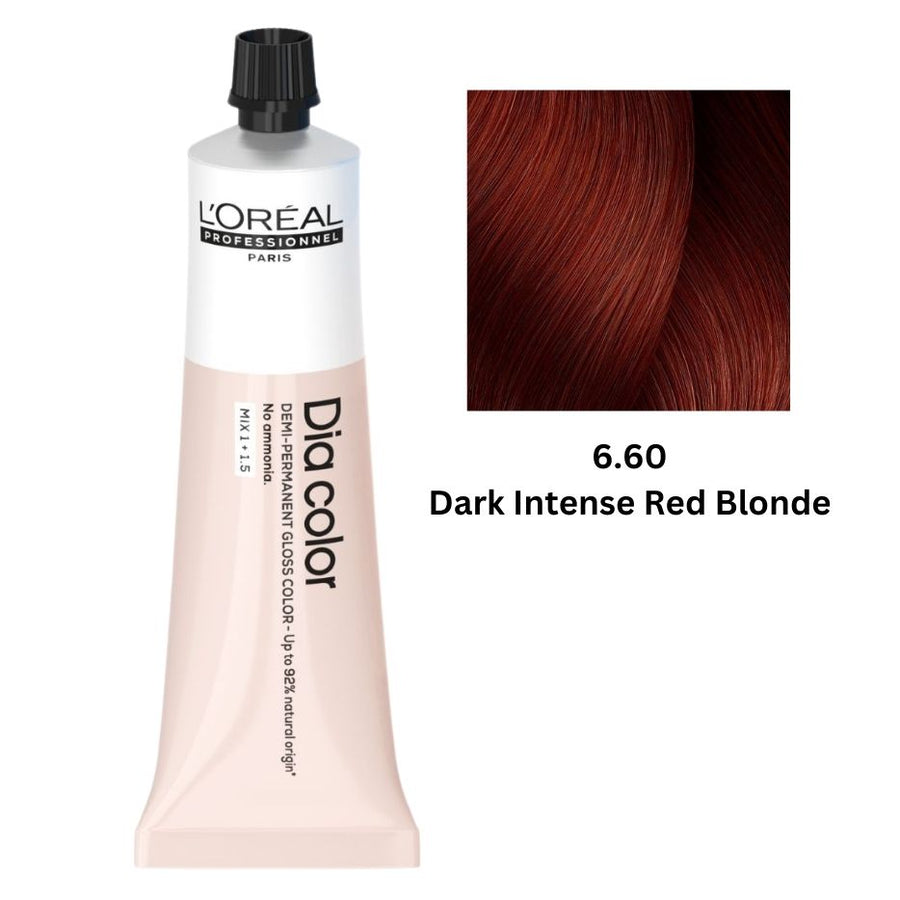 L'Oreal Dia Color 60ml