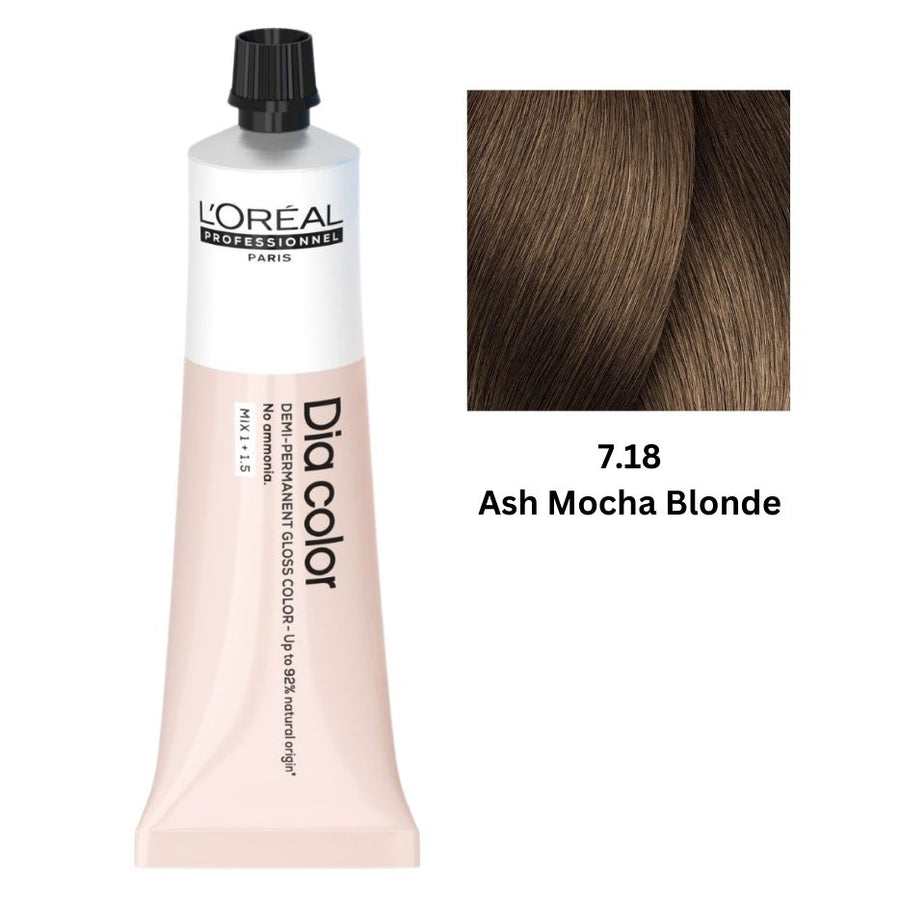 L'Oreal Dia Color 60ml