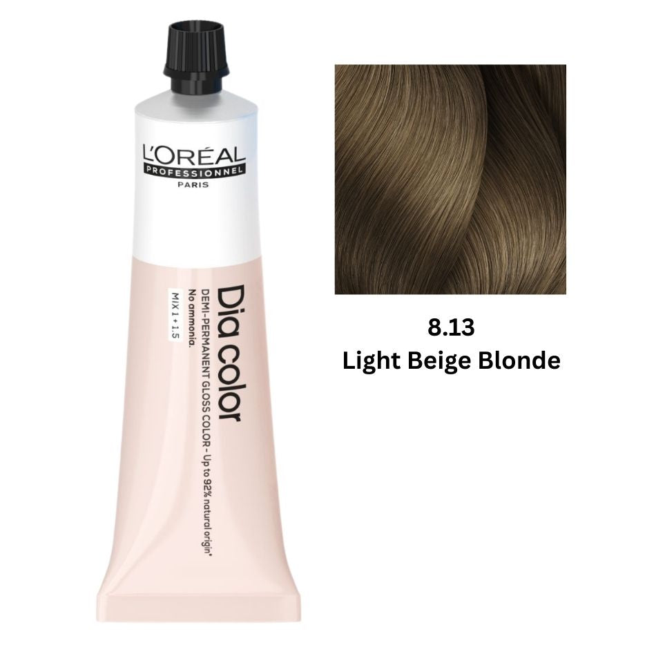 L'Oreal Dia Color 60ml