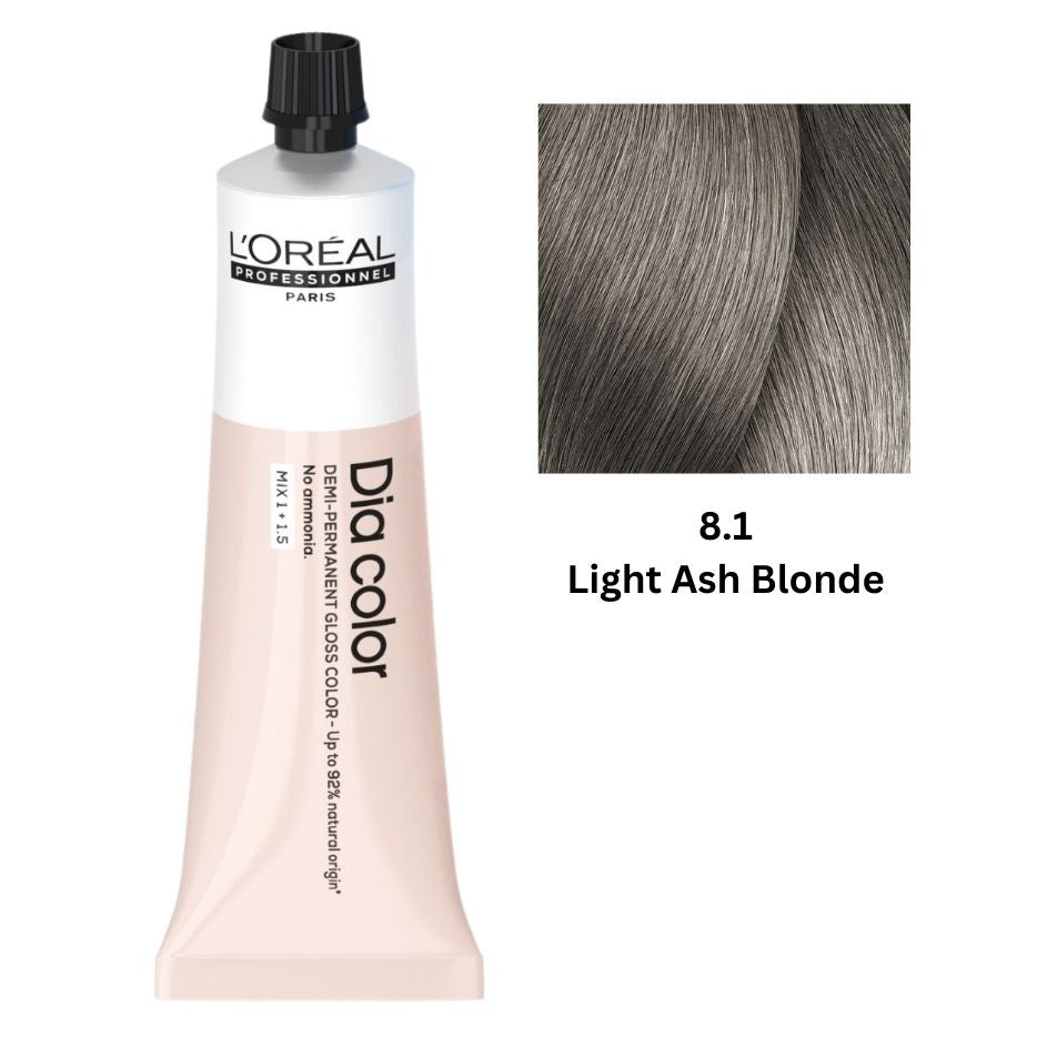 L'Oreal Dia Color 60ml