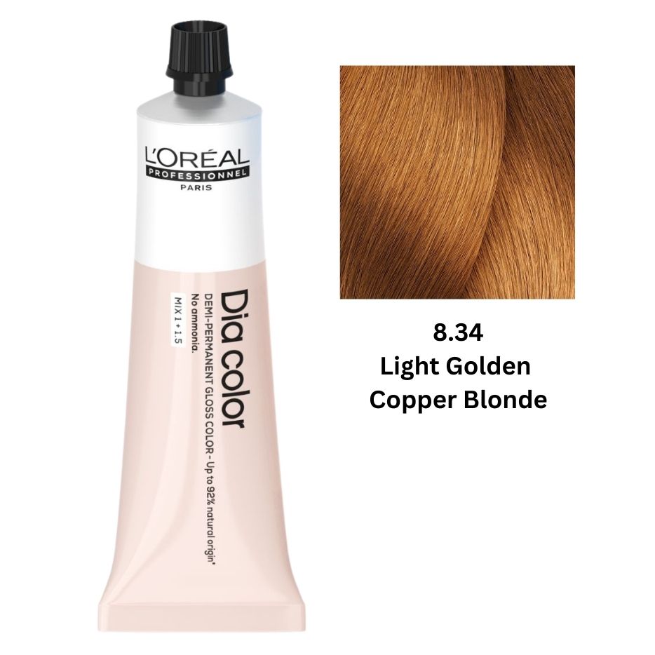 L'Oreal Dia Color 60ml