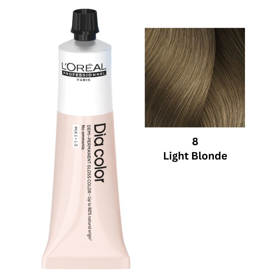 L'Oreal Dia Color 60ml