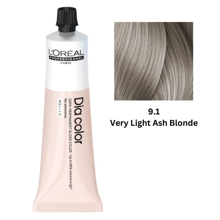 L'Oreal Dia Color 60ml