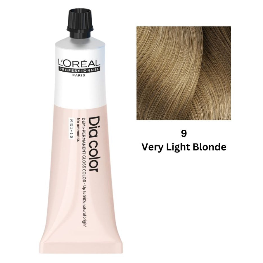 L'Oreal Dia Color 60ml