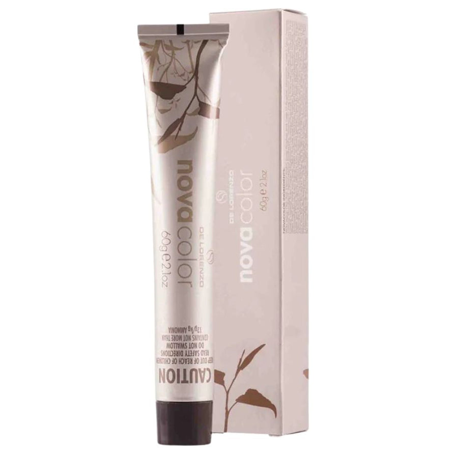 Discontinued De Lorenzo Nova Color 60g