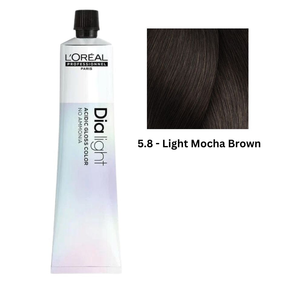 L'Oreal Dia Light 50ml