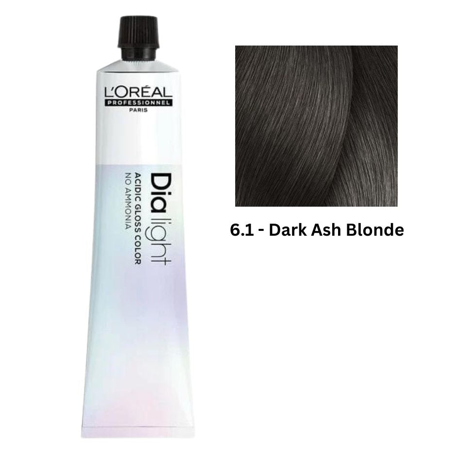 L'Oreal Dia Light 50ml