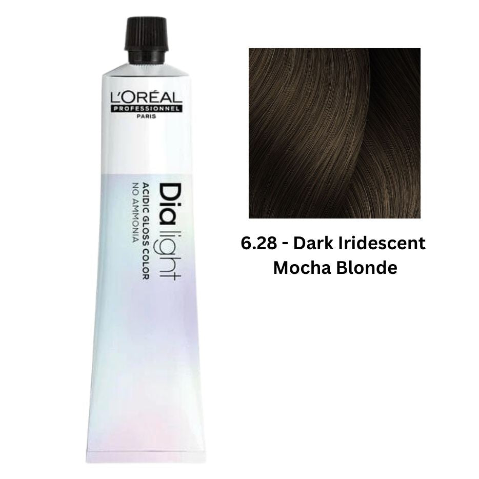 L'Oreal Dia Light 50ml