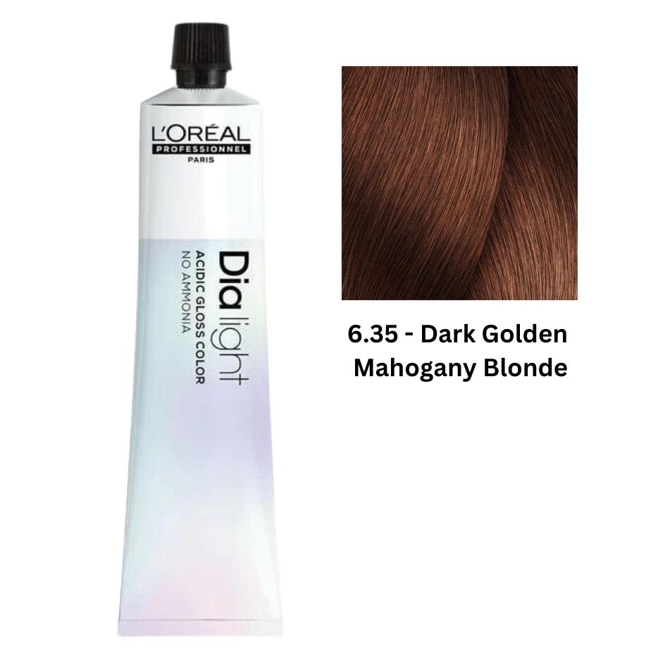 L'Oreal Dia Light 50ml