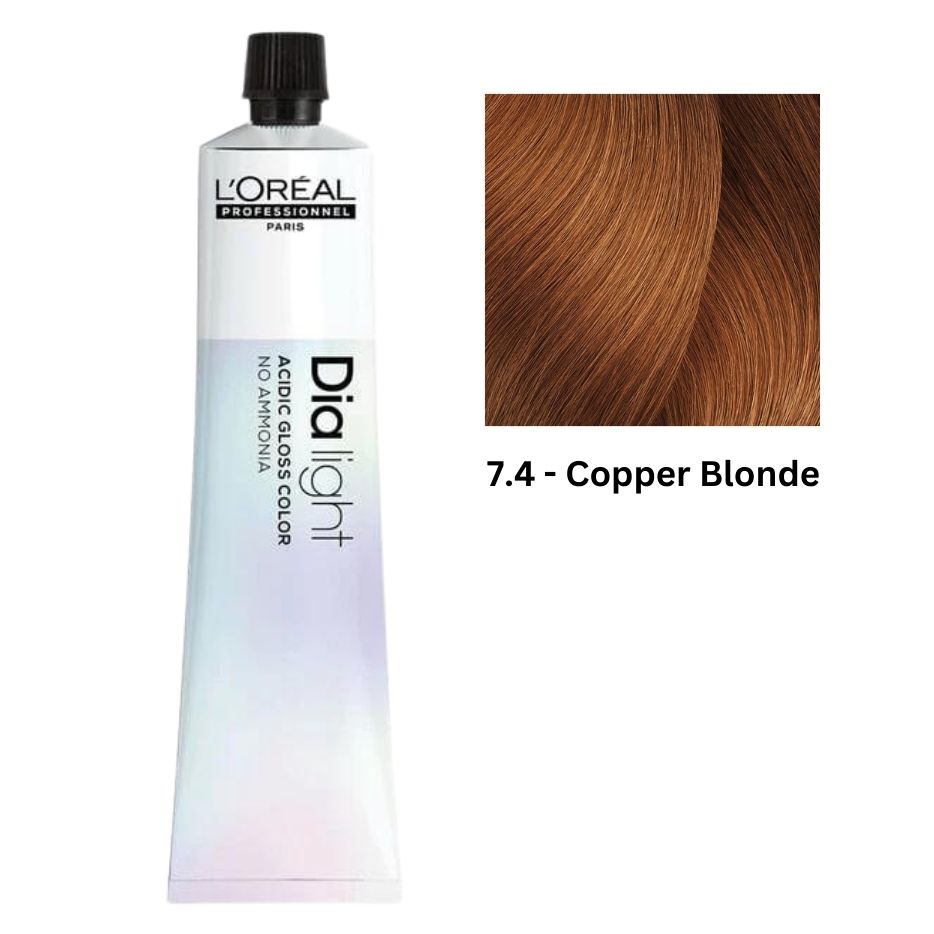 L'Oreal Dia Light 50ml