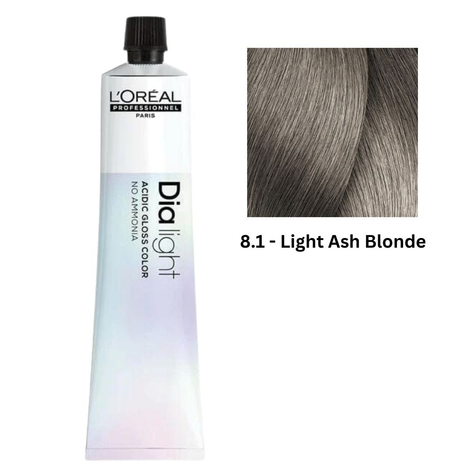 L'Oreal Dia Light 50ml