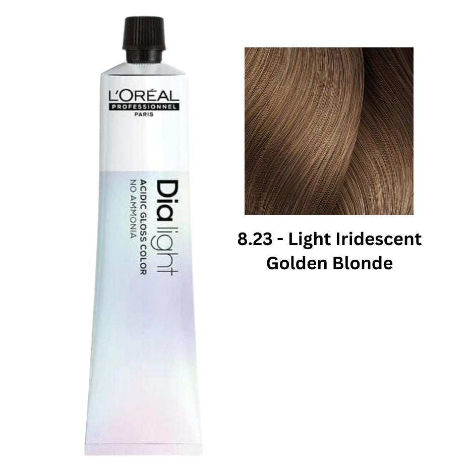 L'Oreal Dia Light 50ml