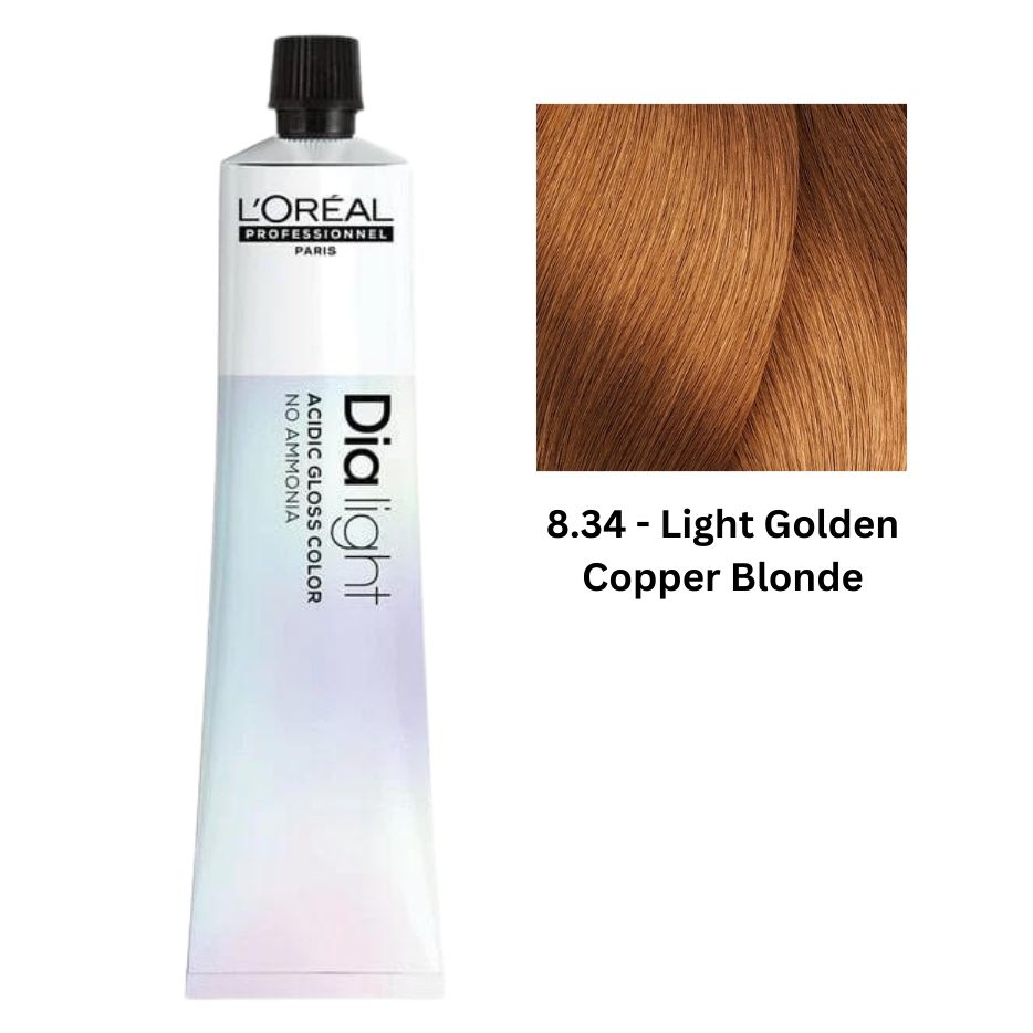 L'Oreal Dia Light 50ml