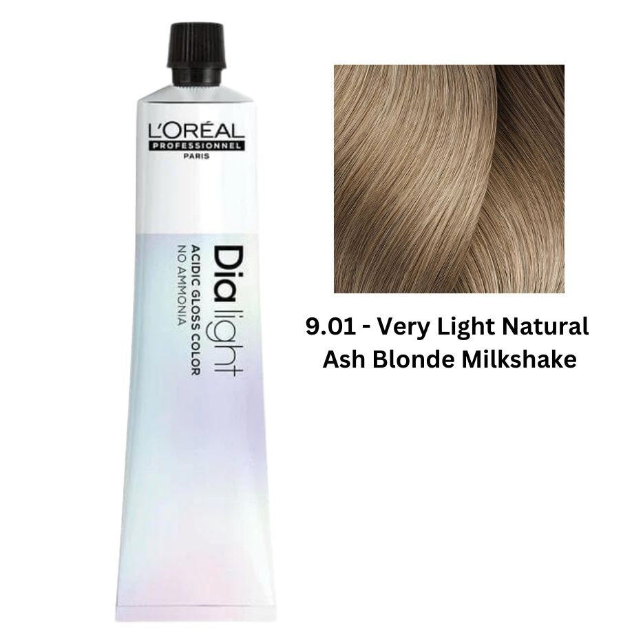L'Oreal Dia Light 50ml