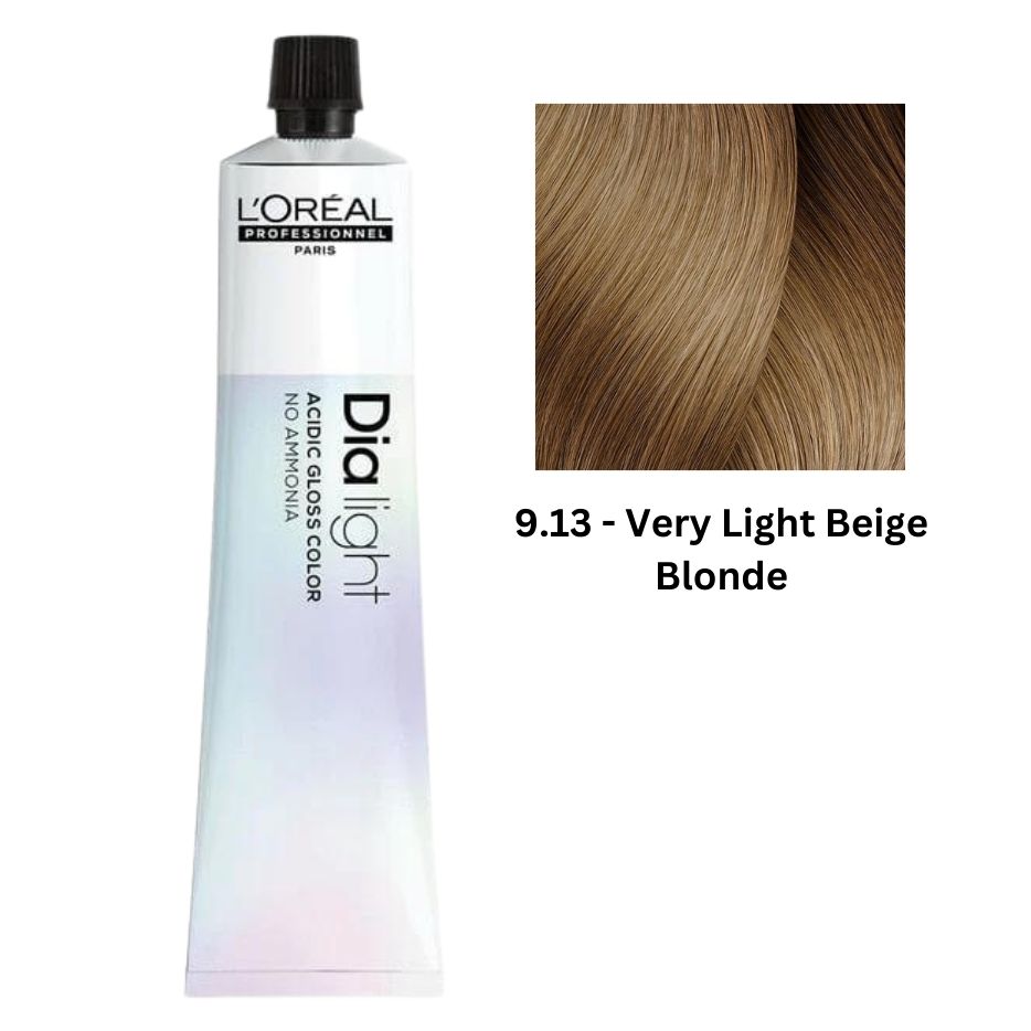 L'Oreal Dia Light 50ml
