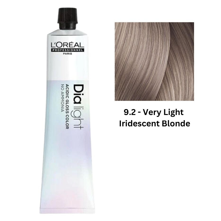 L'Oreal Dia Light 50ml