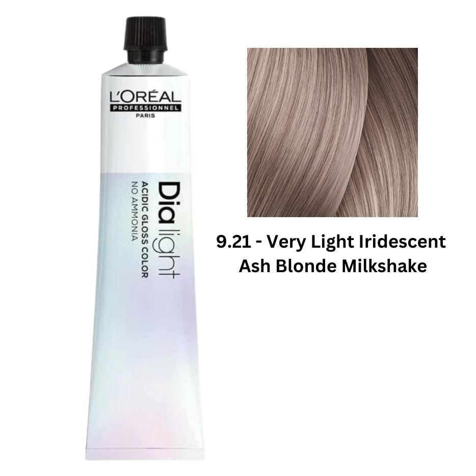 L'Oreal Dia Light 50ml