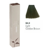 Discontinued De Lorenzo Nova Color 60g