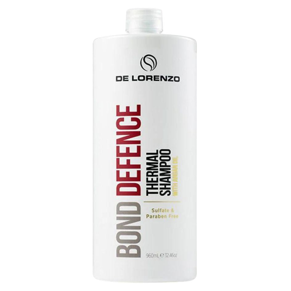 De Lorenzo Bond Defence Thermal Shampoo