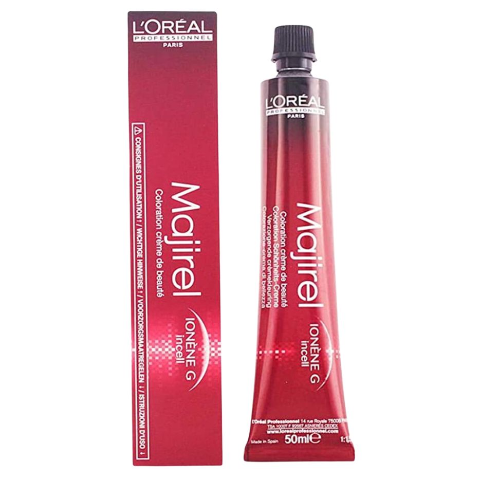 Discontinued L'Oreal Majirel 50ml