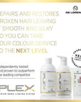 De Lorenzo NovaPlex Premium Bond Linking System