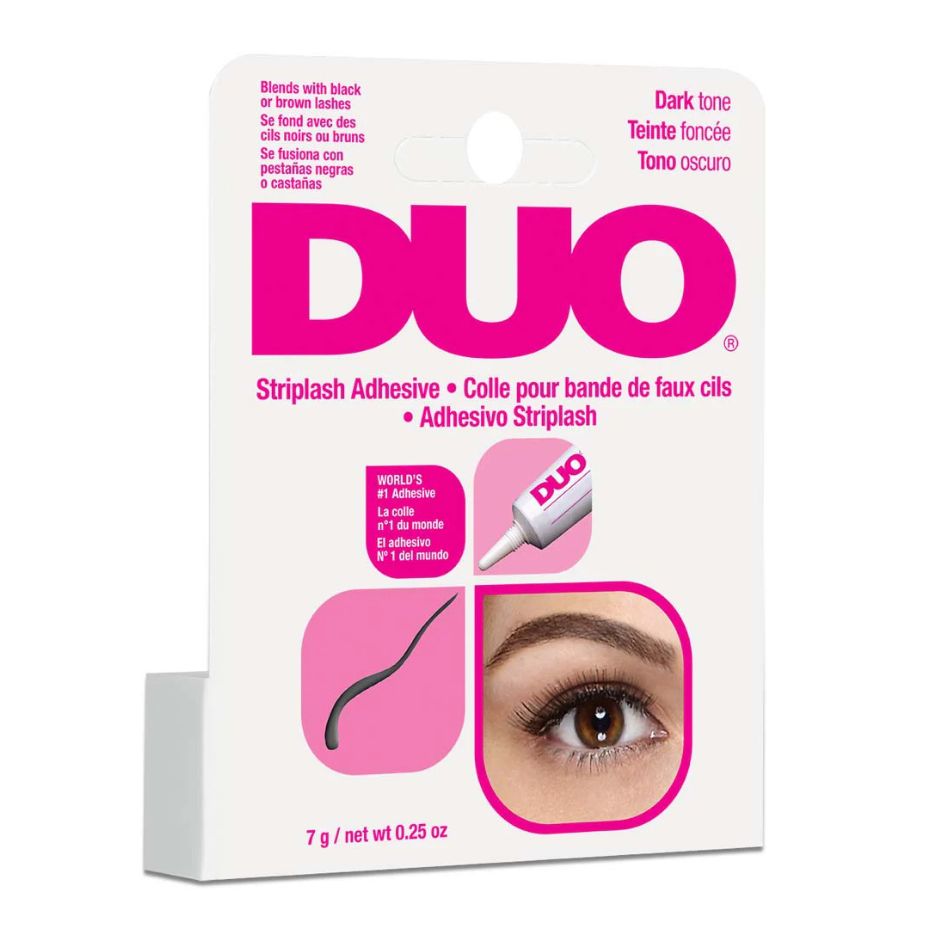 DUO Striplash Adhesive 7g Dark