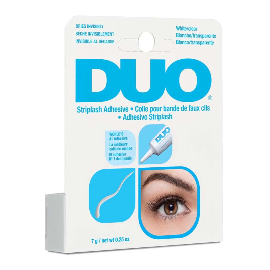 DUO Striplash Adhesive 7g Clear