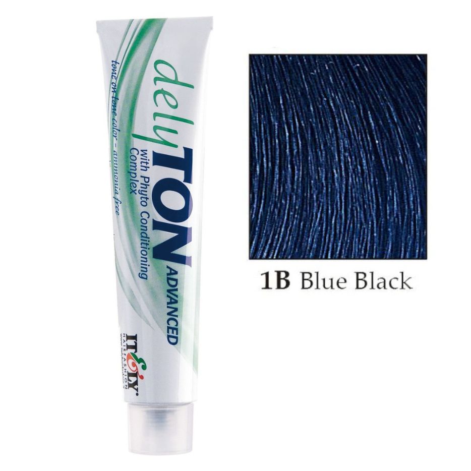 delyTON Advanced Ammonia Free Colour 60ml