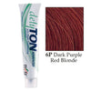 delyTON Advanced Ammonia Free Colour 60ml