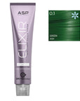 ASP ELIXIR Permanent Colour Intensives Series 60ml