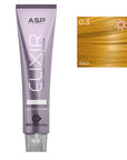 ASP ELIXIR Permanent Colour Intensives Series 60ml