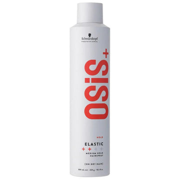 Schwarzkopf Osis Elastic Hair Spray 300ml