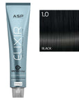 ASP ELIXIR Permanent Colour Regular Shades Series 100ml